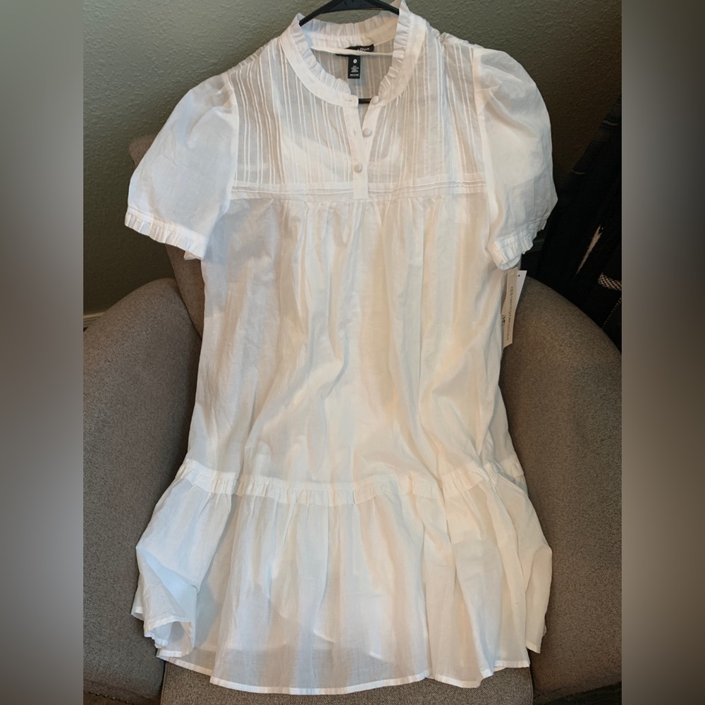 Cute babydoll dress 🤍✨